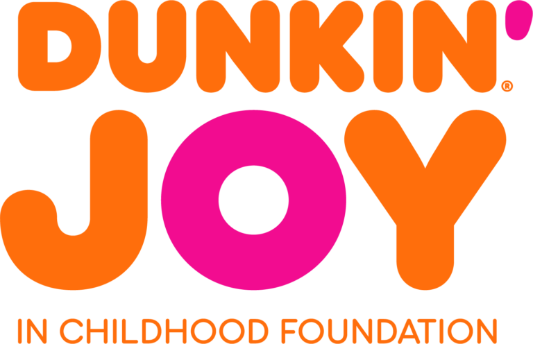 Dunkin' Joy In Childhood Foundation
