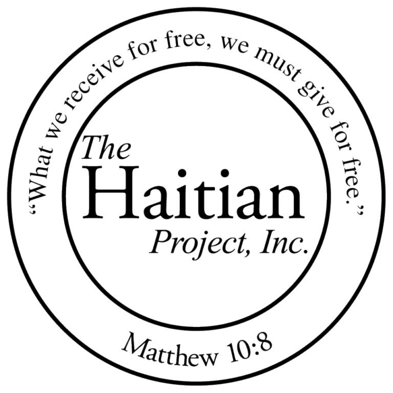 The Haitian Project, Inc.