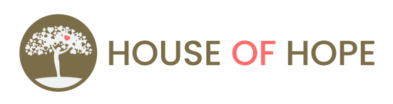 House of Hope logo