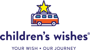 Children's Wishes logo