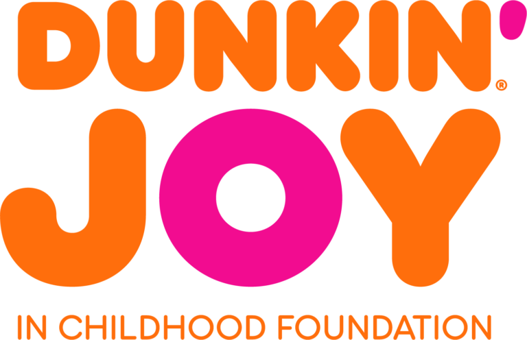 Dunkin' Joy in Childhood Foundation