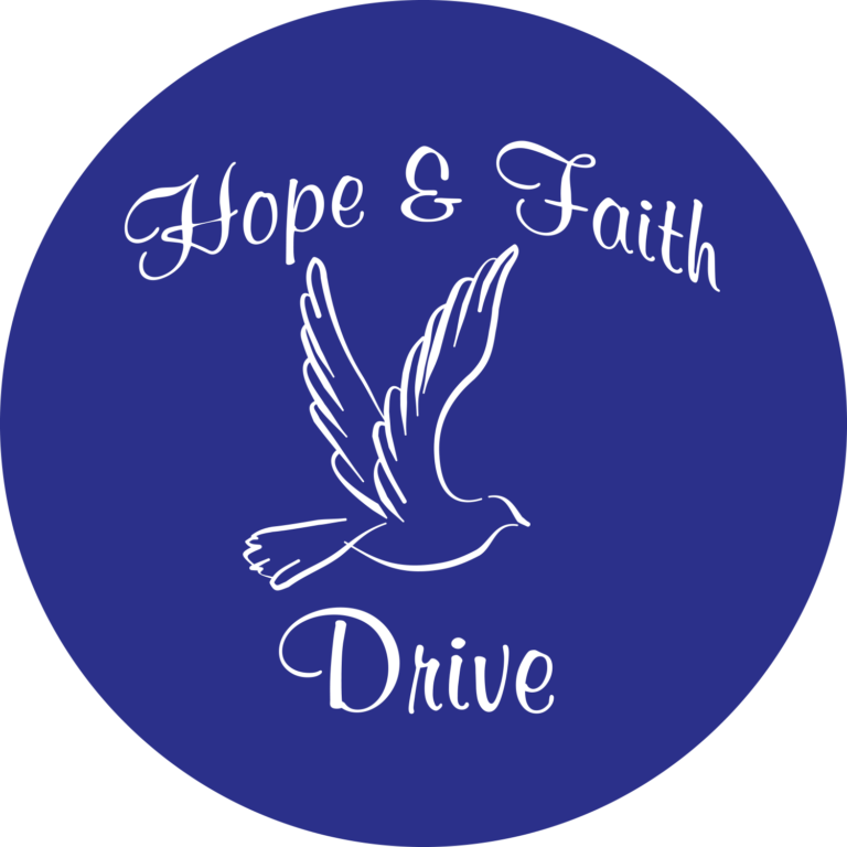 hope and faith drive